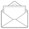 Email Design Icon