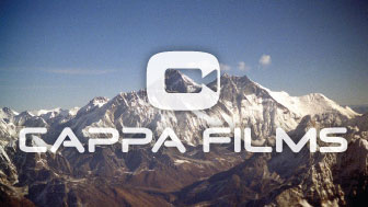 Cappa Films Logo